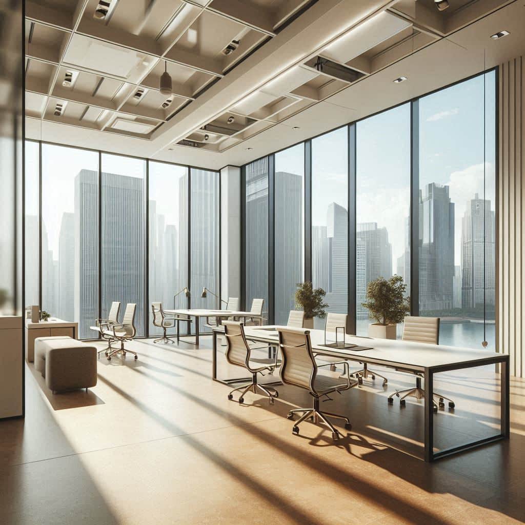 大厦名字文章配图